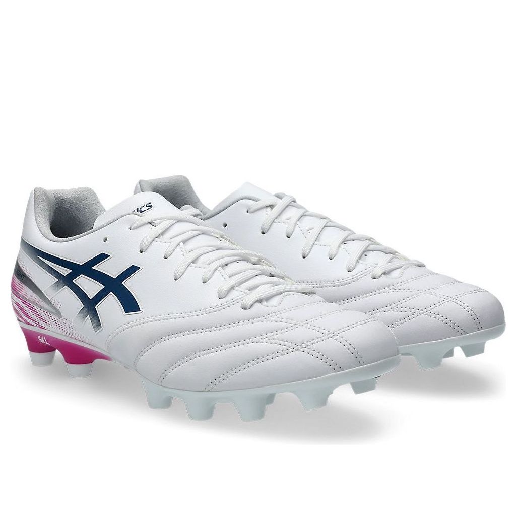 ASICS DS Light Advance Wide 'White Digital Sakura' 1103A125-101