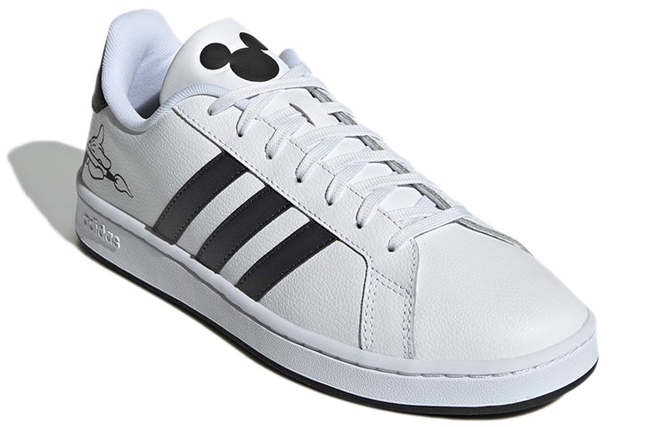 adidas x Disney Grand Court Base 'Mickey Mouse' GW3658