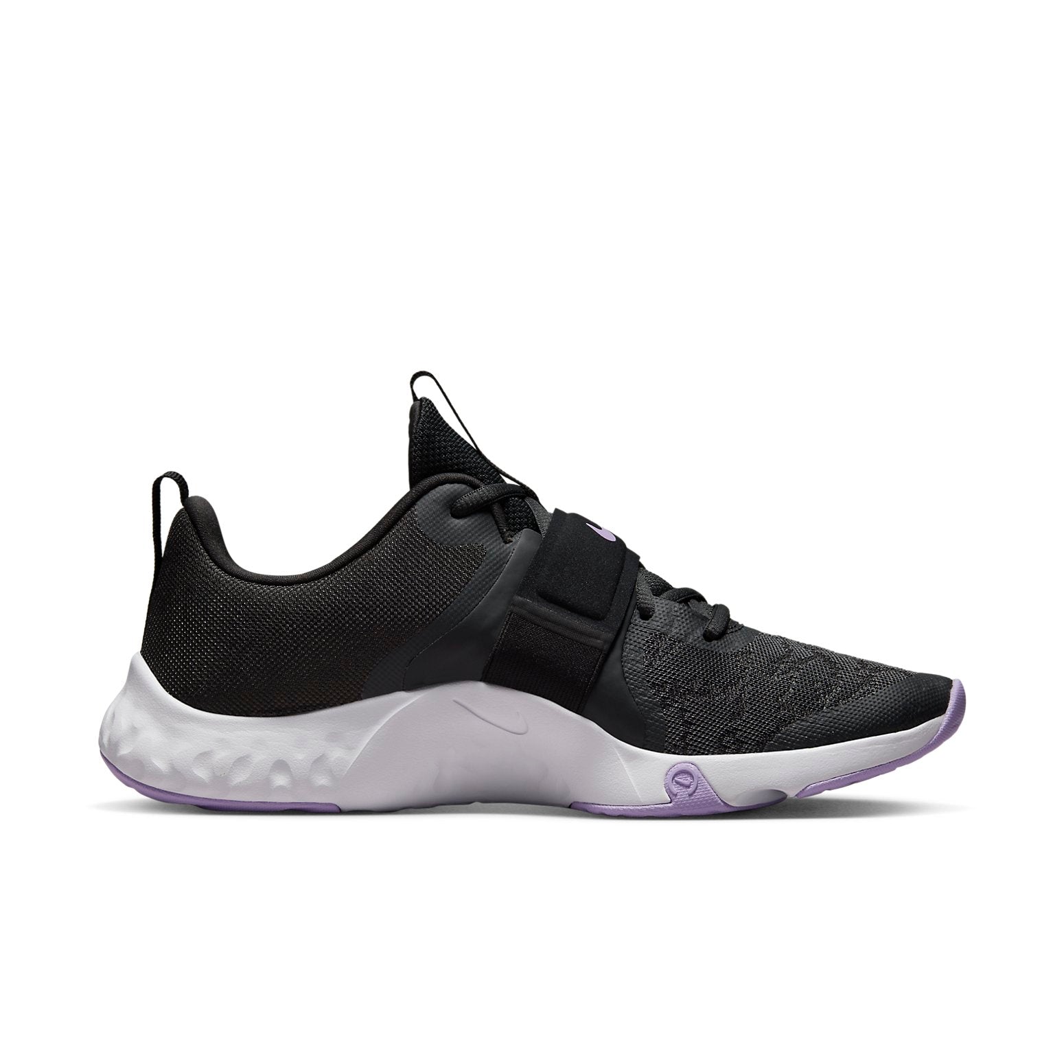 (WMNS) Nike Renew In-Season TR 12 'Dark Smoke Grey Lilac' DD9301-004