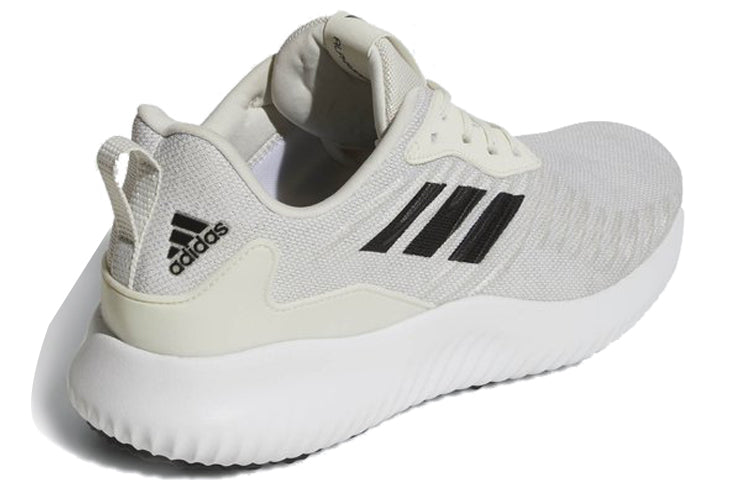 adidas Alphabounce RC 'Cloud White' DA9770