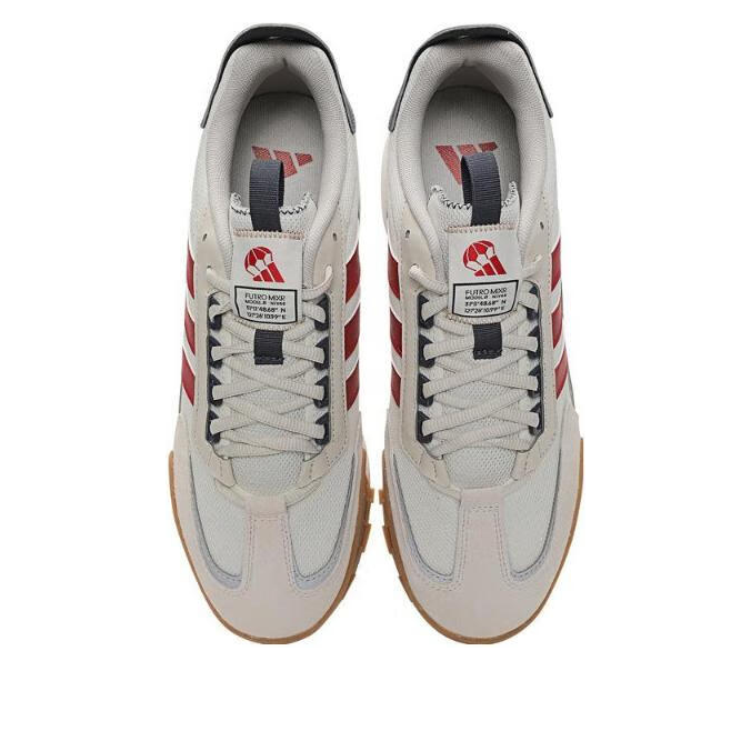 adidas Futro Mixr 'Cream Red' JP8576