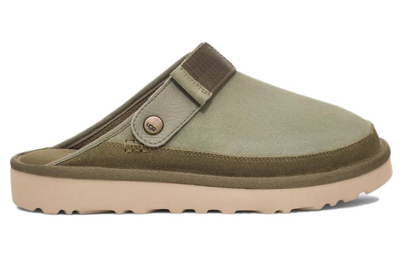 UGG Goldencoast Clog 'Shaded Clover' 1142172-SDC