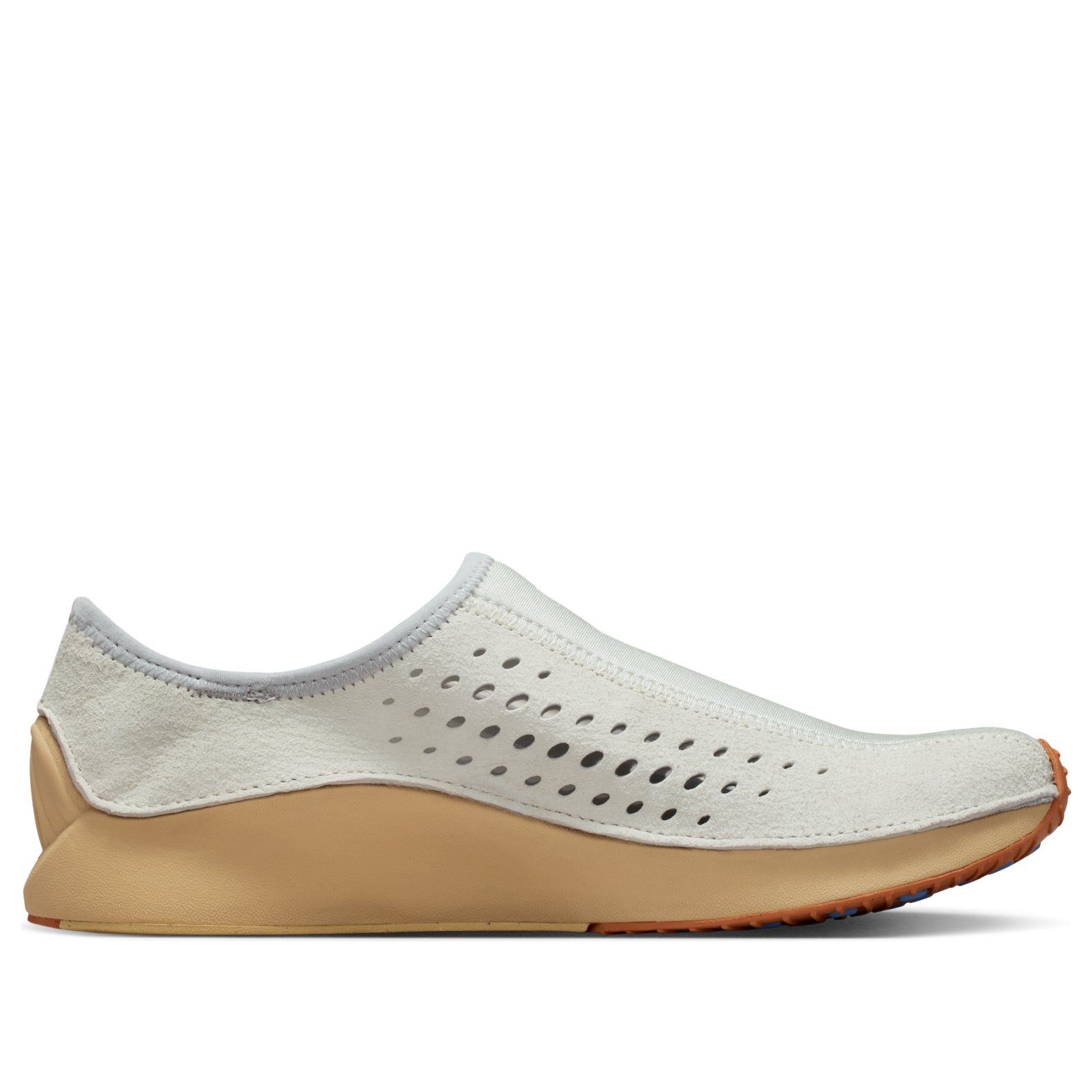 (WMNS) Nike Air Superfly Moc 'Sea Glass Grey Fog' HV8628-002