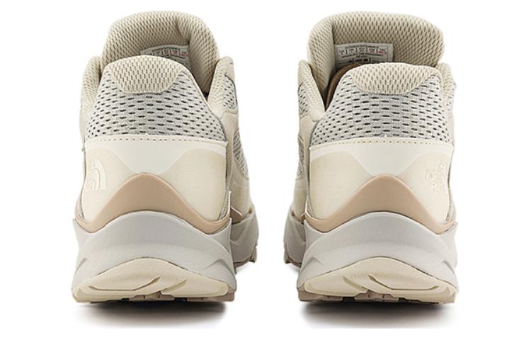 (WMNS) THE NORTH FACE Vectiv Taraval Track Shoes 'Grey Beige' 5LWU-UIB