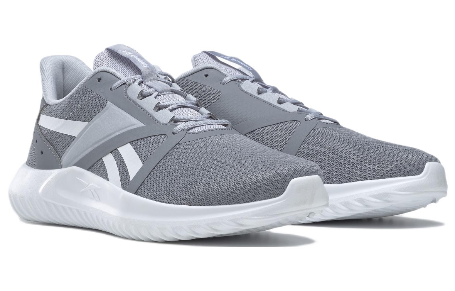 Reebok Energylux 3 'Dark Gray White' GY7756