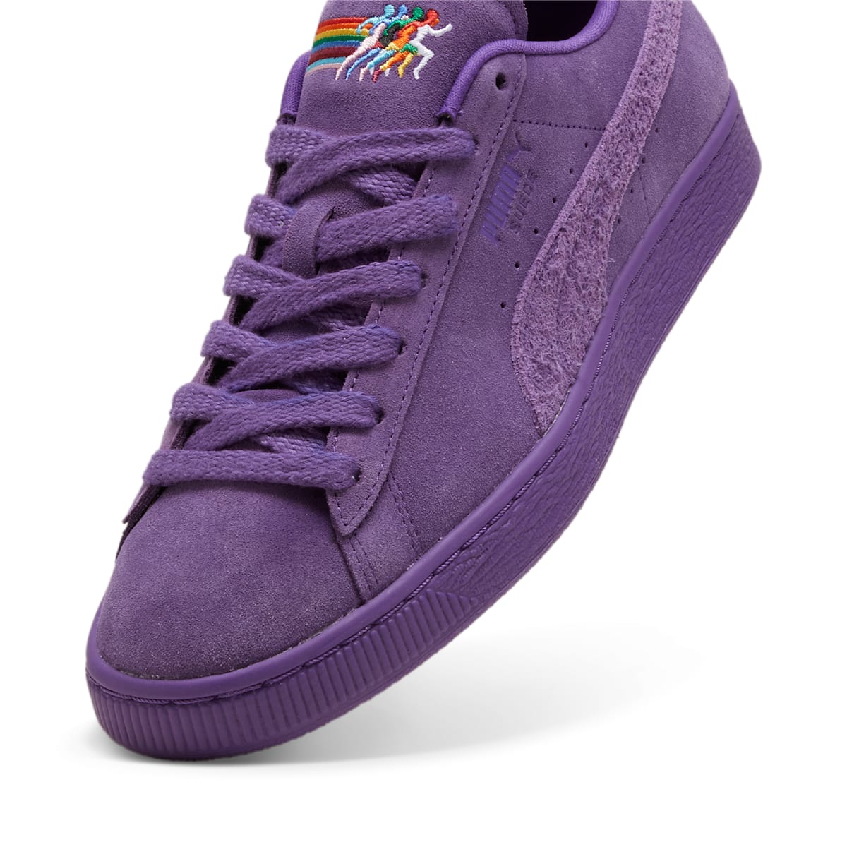 PUMA Suede 'Love Marathon' 395830-01