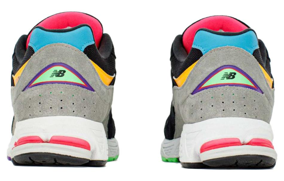 New Balance DTLR x 2002R 'Masquerade' M2002RDT