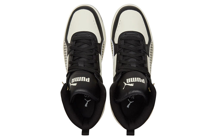 PUMA Rebound Joy 'Geometrics - Black' 385253-01