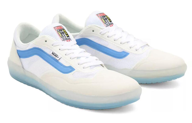 Vans Ave Pro 'Vintage Sport - Marshmallow Blue' VN0A5JIB9BC