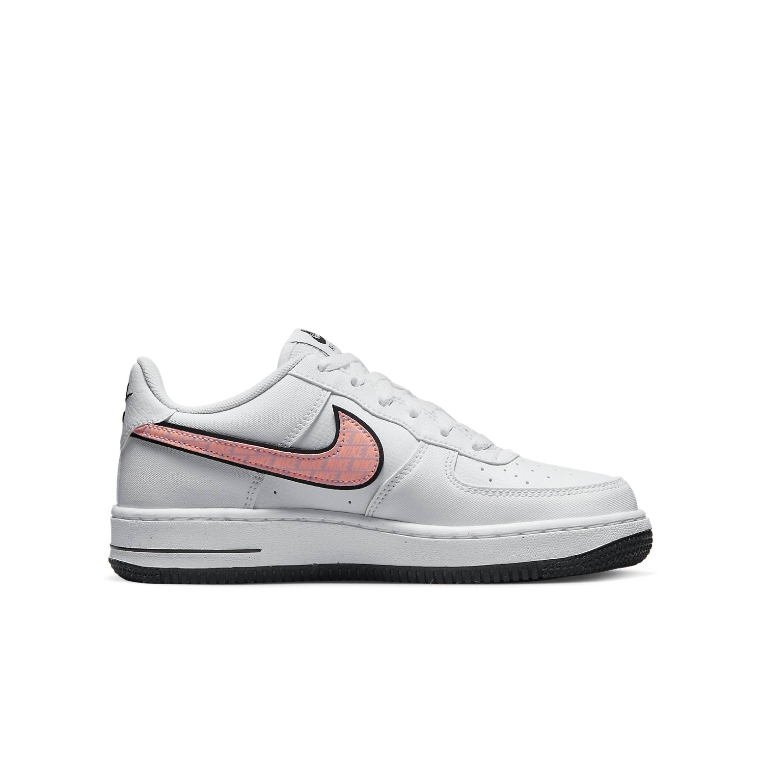(GS) Nike Air Force 1 Impact Next Nature 'White Doll' DZ6307-100