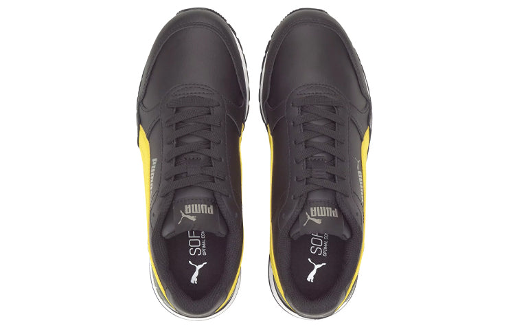 PUMA St Runner V2 L Low-top Black 366959-07
