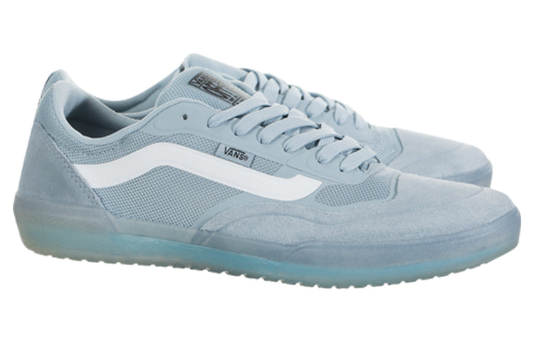 Vans Ave Pro 'Blue Fog' VN0A4BT7N1R