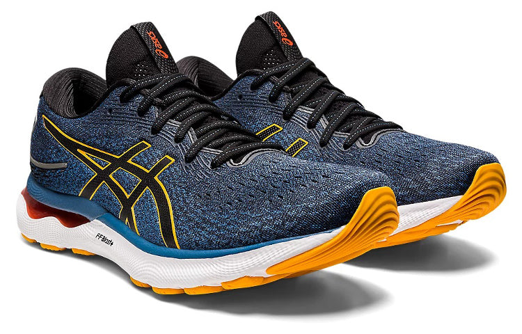 ASICS Gel Nimbu 24 'Azure Amber' 1011B359-403