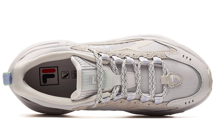 (WMNS) FILA Platform Runner 'Grey' F12W141107FNC