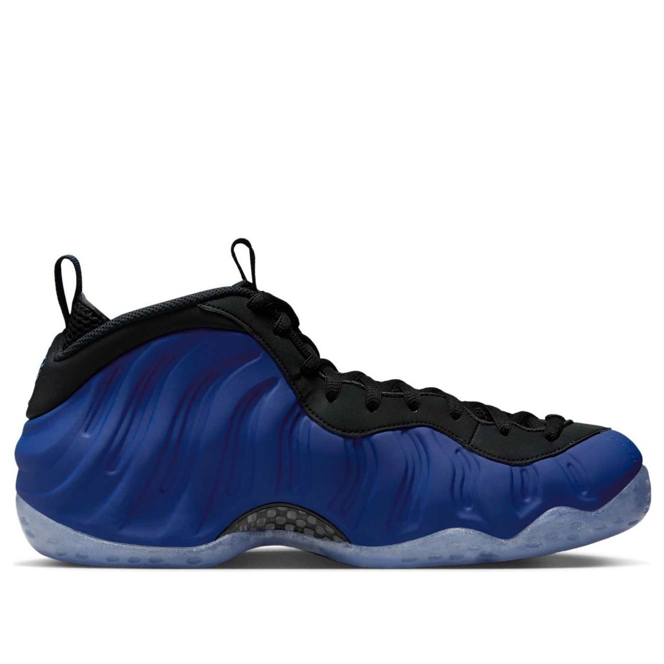 Nike Air Foamposite One 'Deep Royal' HJ5195-400