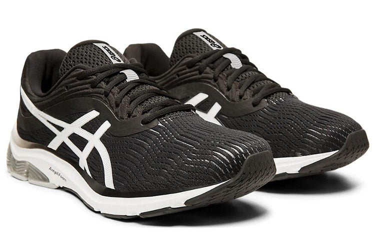ASICS Gel Pulse 11 Extra Wide 'Black' 1011A708-001
