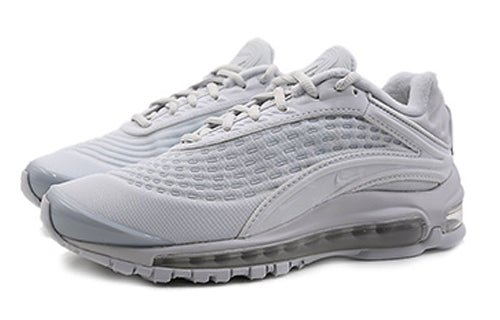 (WMNS) Nike Air Max Deluxe SE 'Pure Platinum' AT8692-002