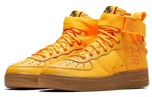 (GS) Nike SF Air Force 1 Mid 'OBJ' AJ0424-800