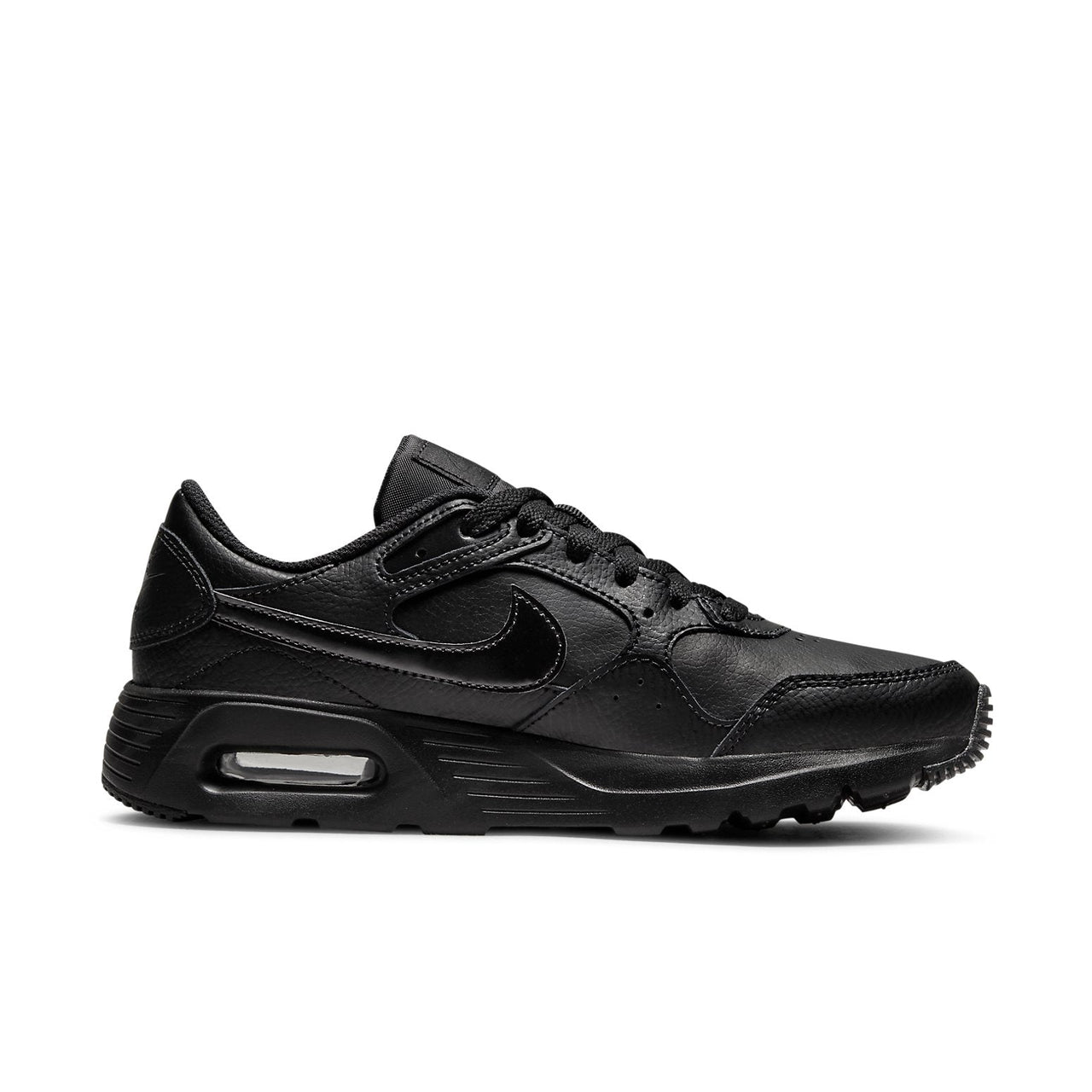 (WMNS) Nike Air Max SC Leather DH9637-001