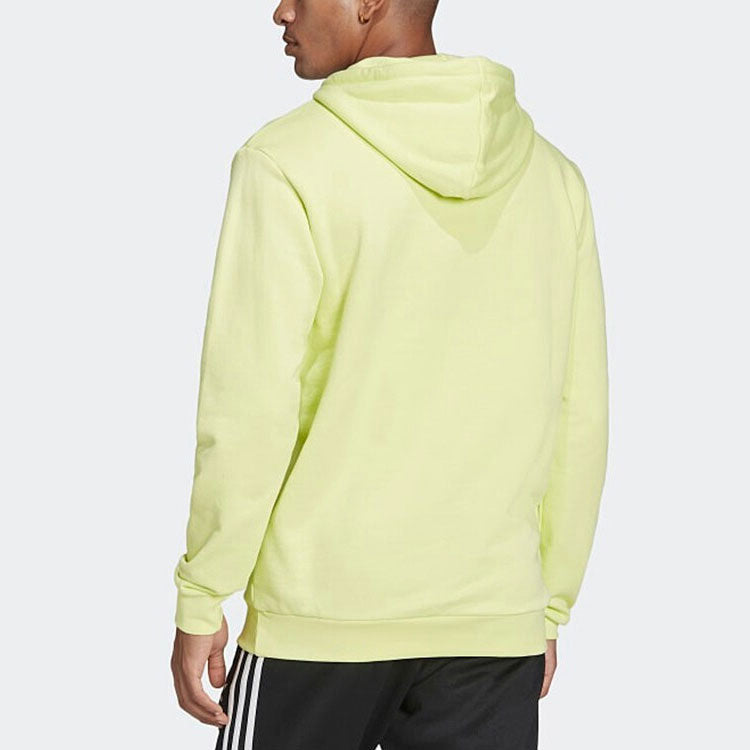 adidas RYV Alien Graphic 'Yellow' HC9451