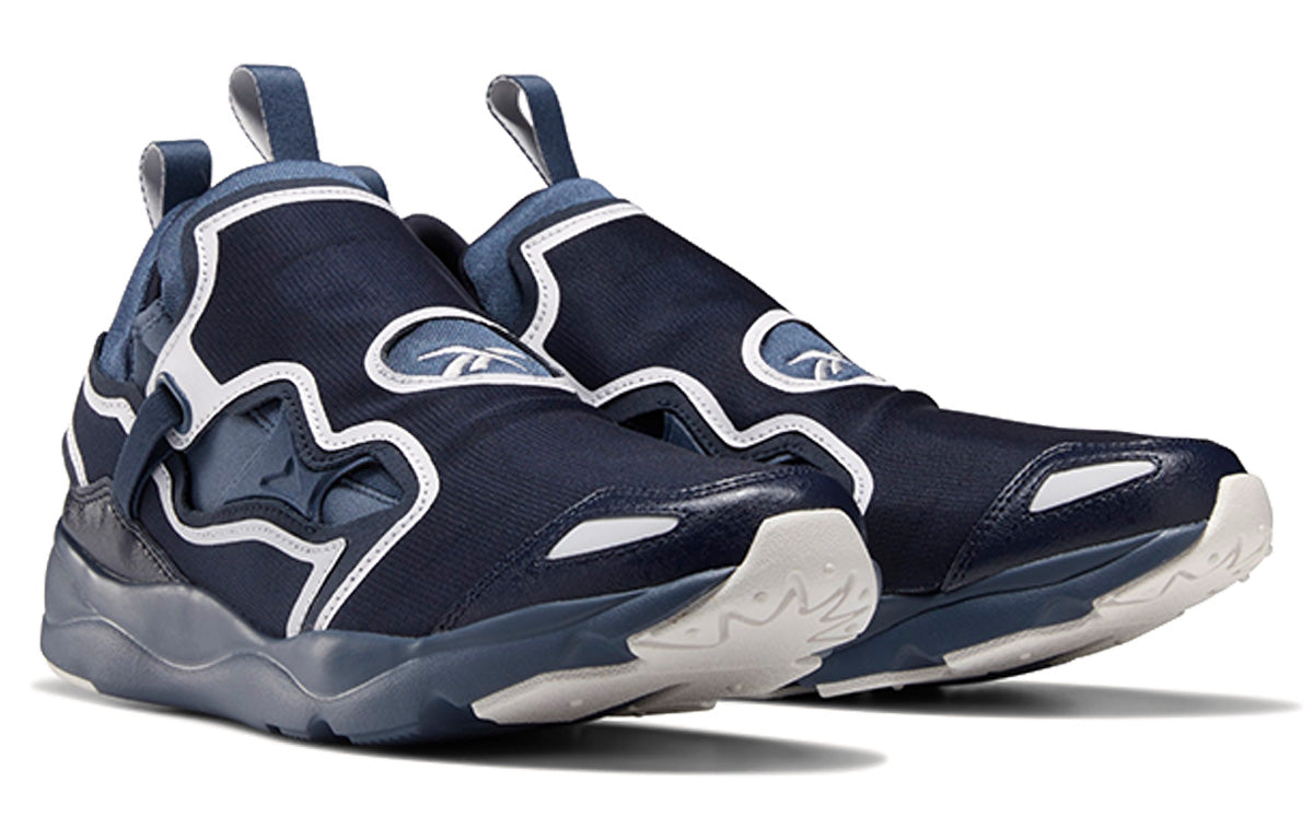 Reebok Furylite 3 Shroud Running Shoes Blue FX6960