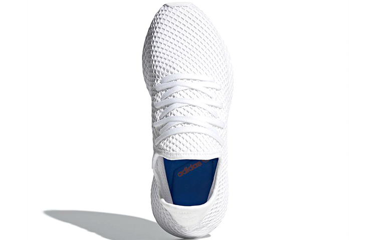 adidas Deerupt 'Triple White' CQ2625
