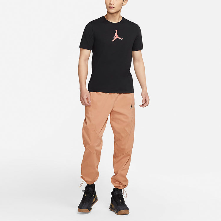 Nike AS Men's J DFCT Air PERF GFX Crew Black CZ8088-010