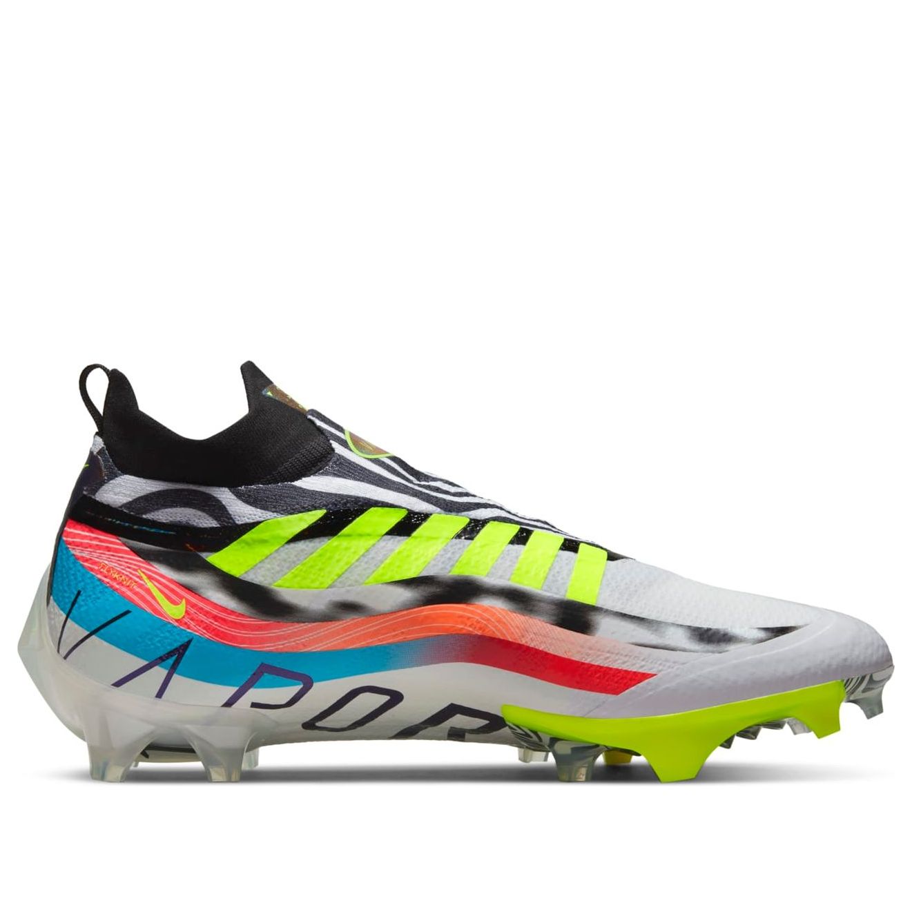 Nike Vapor Edge Elite 360 'Multi Zebra Stripes' DR5396-100