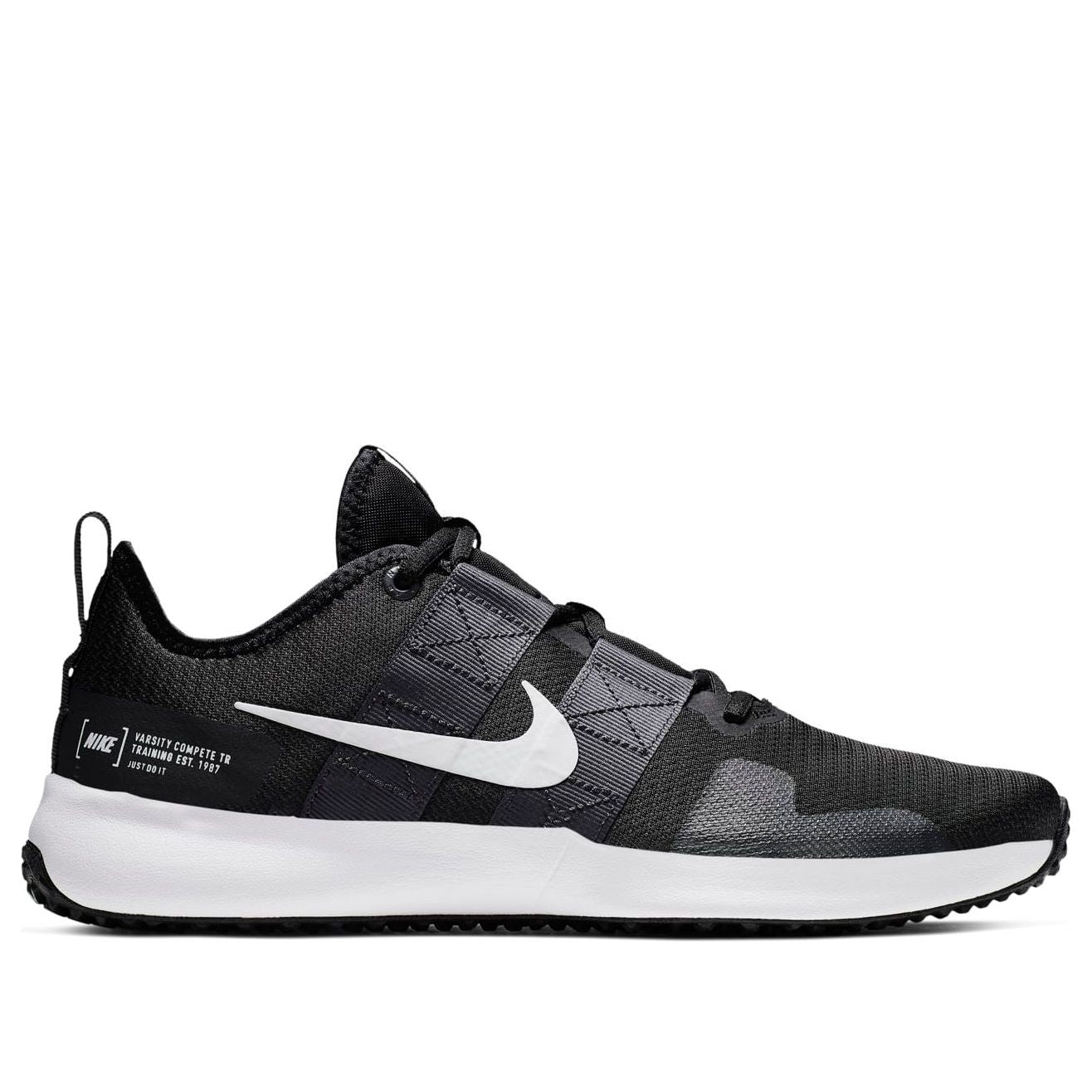 Nike Varsity Compete TR 2 'Black' AT1239-003