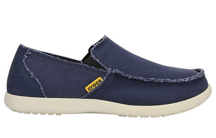Crocs Santa Cruz 'Navy' 10128-46K