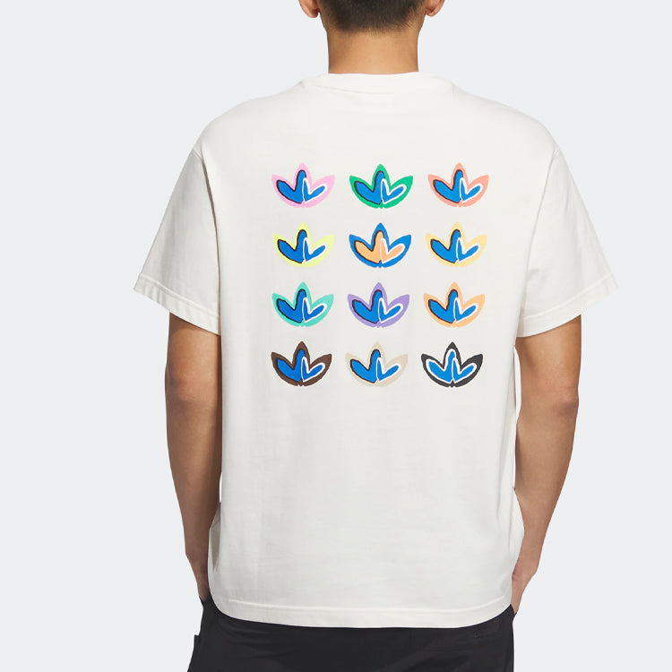adidas V-Day Tee IK8651