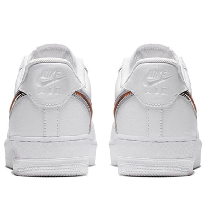 Nike Air Force 1 Low '07 LV8 'Purple Infrared' CI6387-171