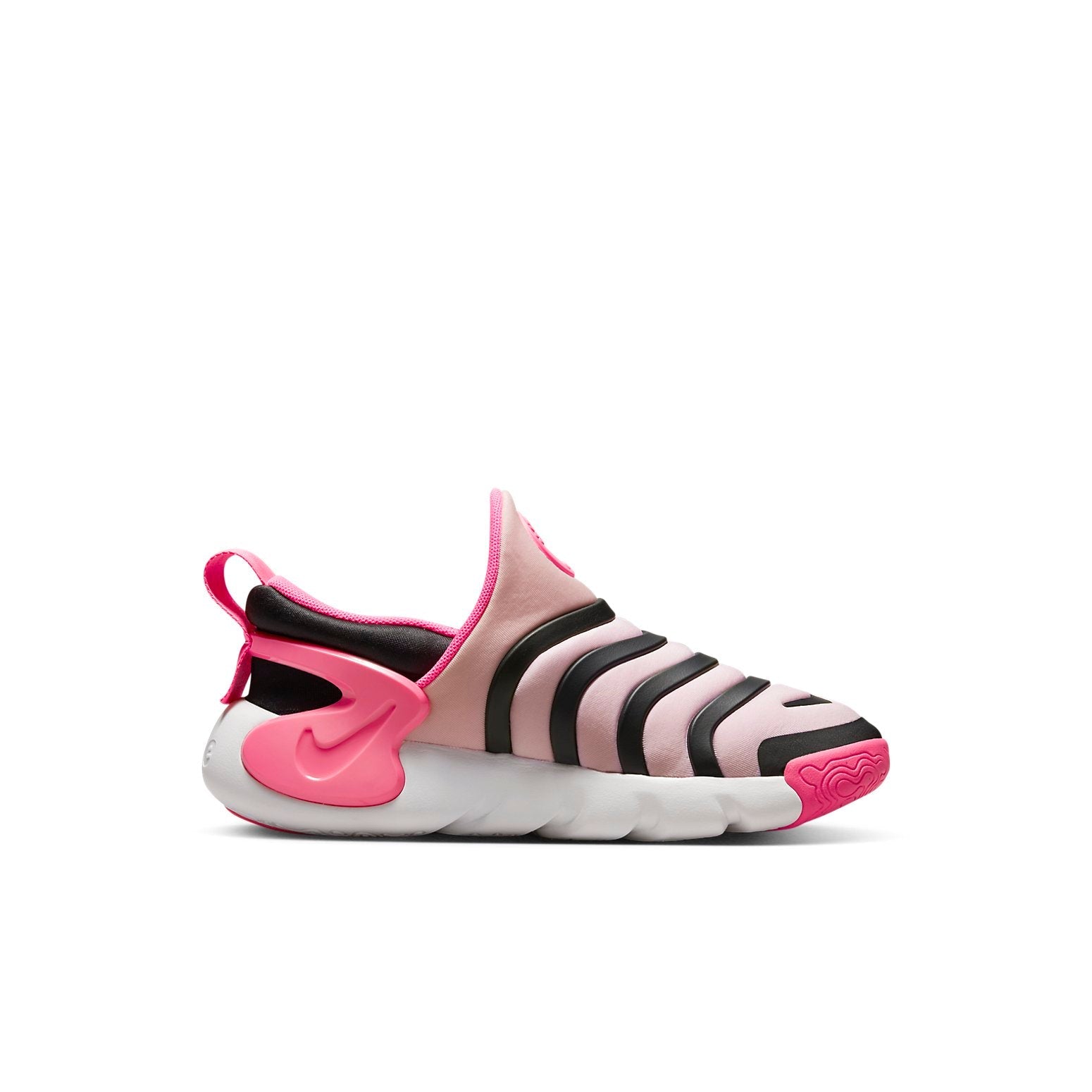 (PS) Nike Dynamo GO Shoes 'Medium Soft Pink Black' DH3437-601