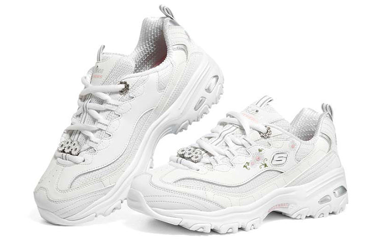 (WMNS) Skechers D'Lites 149638-WMLT