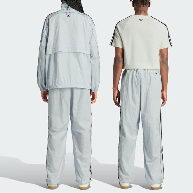 adidas x Wales Bonner Track Suit Pant 'Blue Tint' IT9784