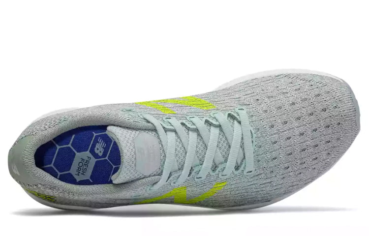 (WMNS) New Balance Zante Green WZANPMC
