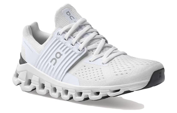 (WMNS) On Running Cloudswift 'All White' 41.98923
