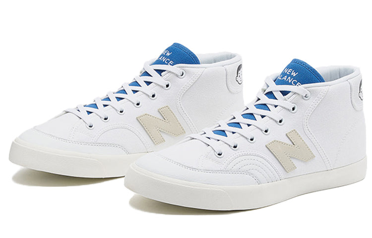 New Balance Noritake x 213 'White Blue Cream' NM213NTA