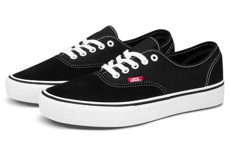 Vans Authentic Pro 'Black' VN0A34796BT