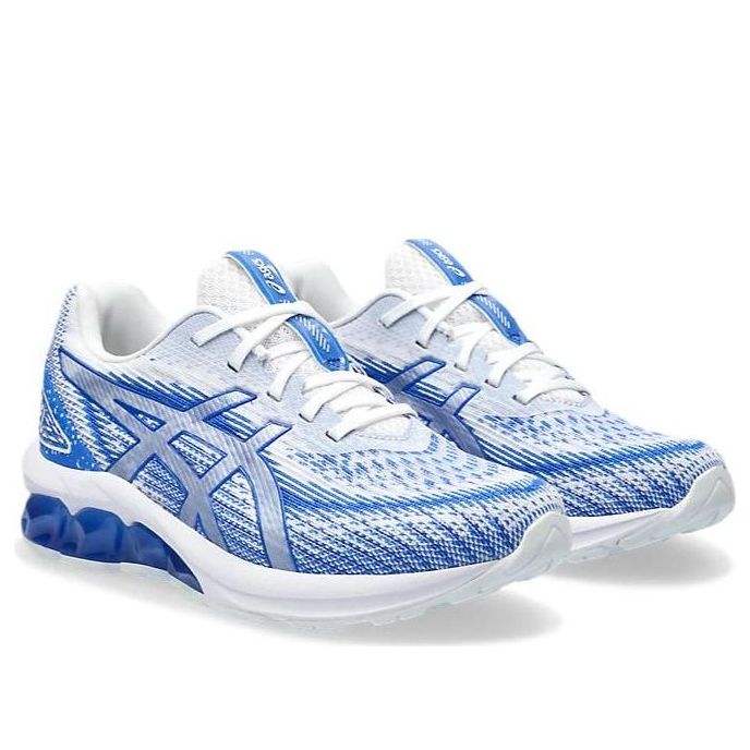 (GS) ASICS Gel-Quantum 180 VII 'Illusion Blue White' 1204A088-406