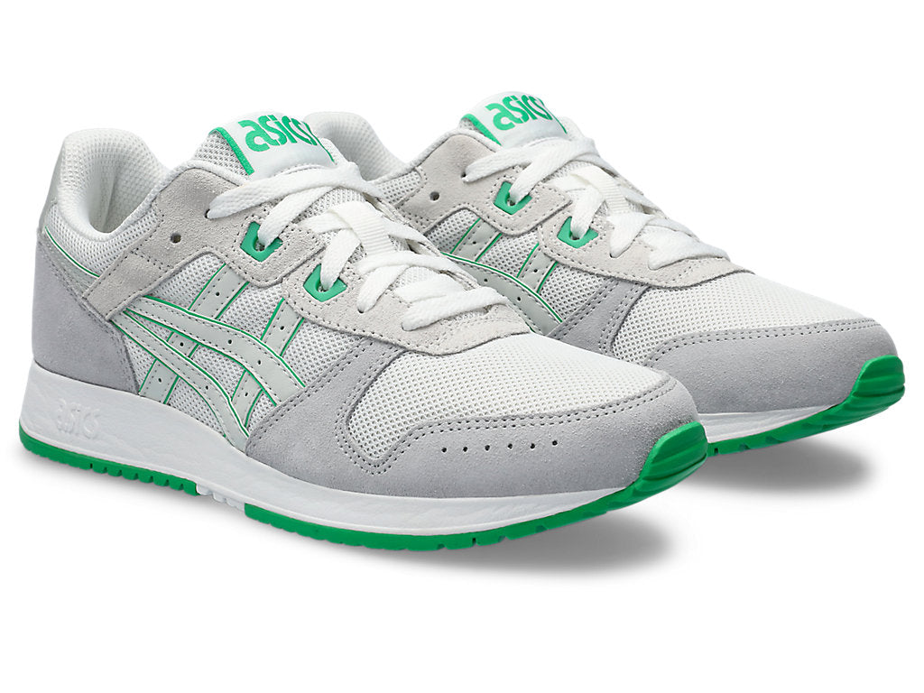 (WMNS) ASICS Lyte Classic 'White Glacier Grey Green' 1202A306-112