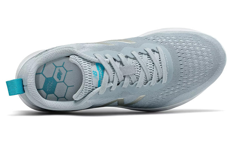 (WMNS) New Balance Fresh Foam Arishi v3 'Grey Silver' WARISCL3