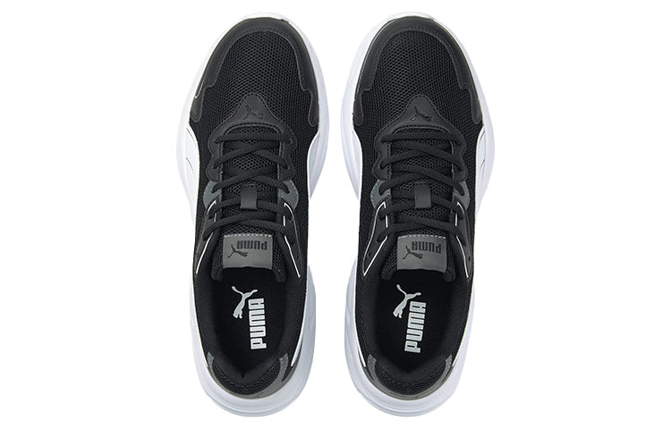 PUMA 90s Runner Nu Wave 'Black White' 373017-11