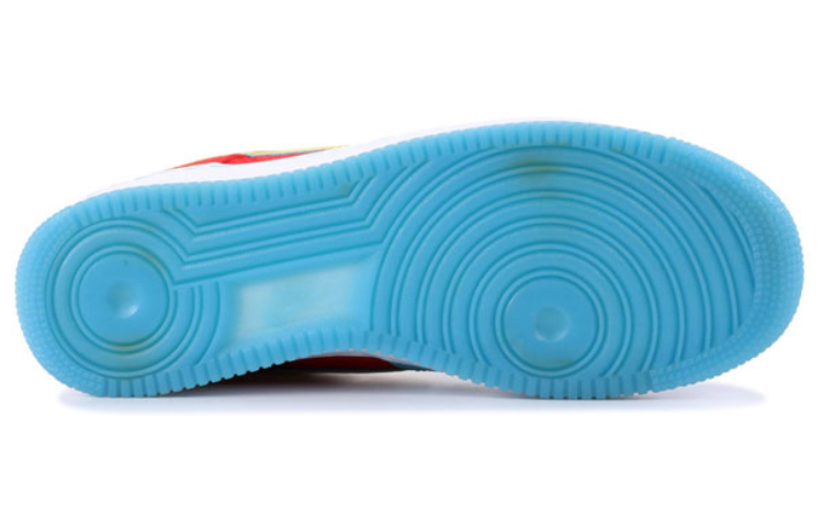 Nike Air Force 1 Lw Su I/O Yotd Nrg 'Year Of The Dragon 2' 539771-670