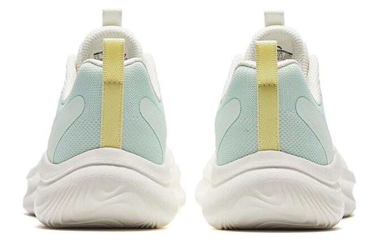 (WMNS) ANTA The Cloud 'White Yellow Green' 922335550-3