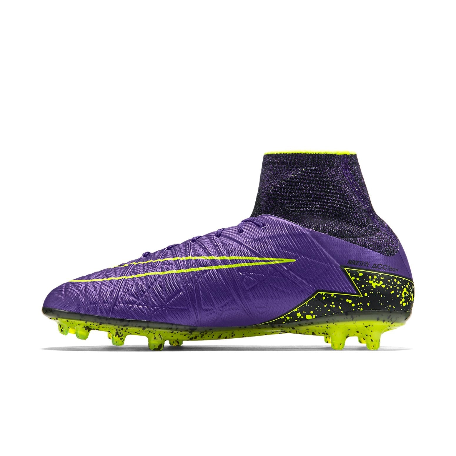Nike Hypervenom Phantom 2 FG 'Hyper Grape' 747213-550