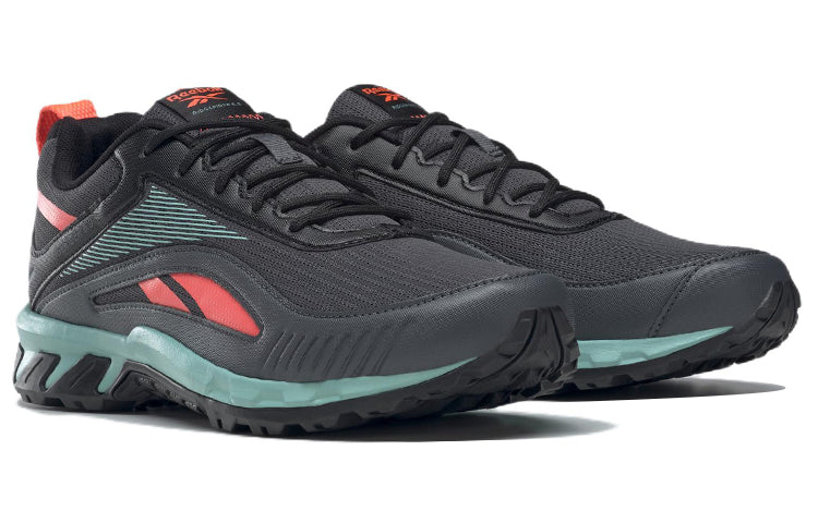 Reebok Ridgerider 'Grey Semi Classic Teal' GW1796