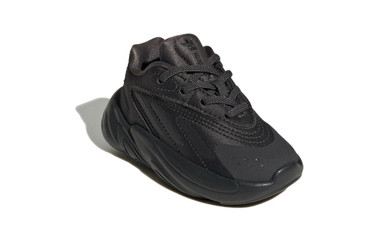 (TD) adidas Ozelia Shoes 'Core Black' GW7214