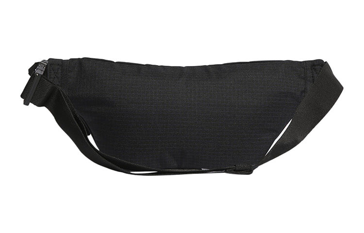 adidas Back to School Waist Bag 'Black' HT4766