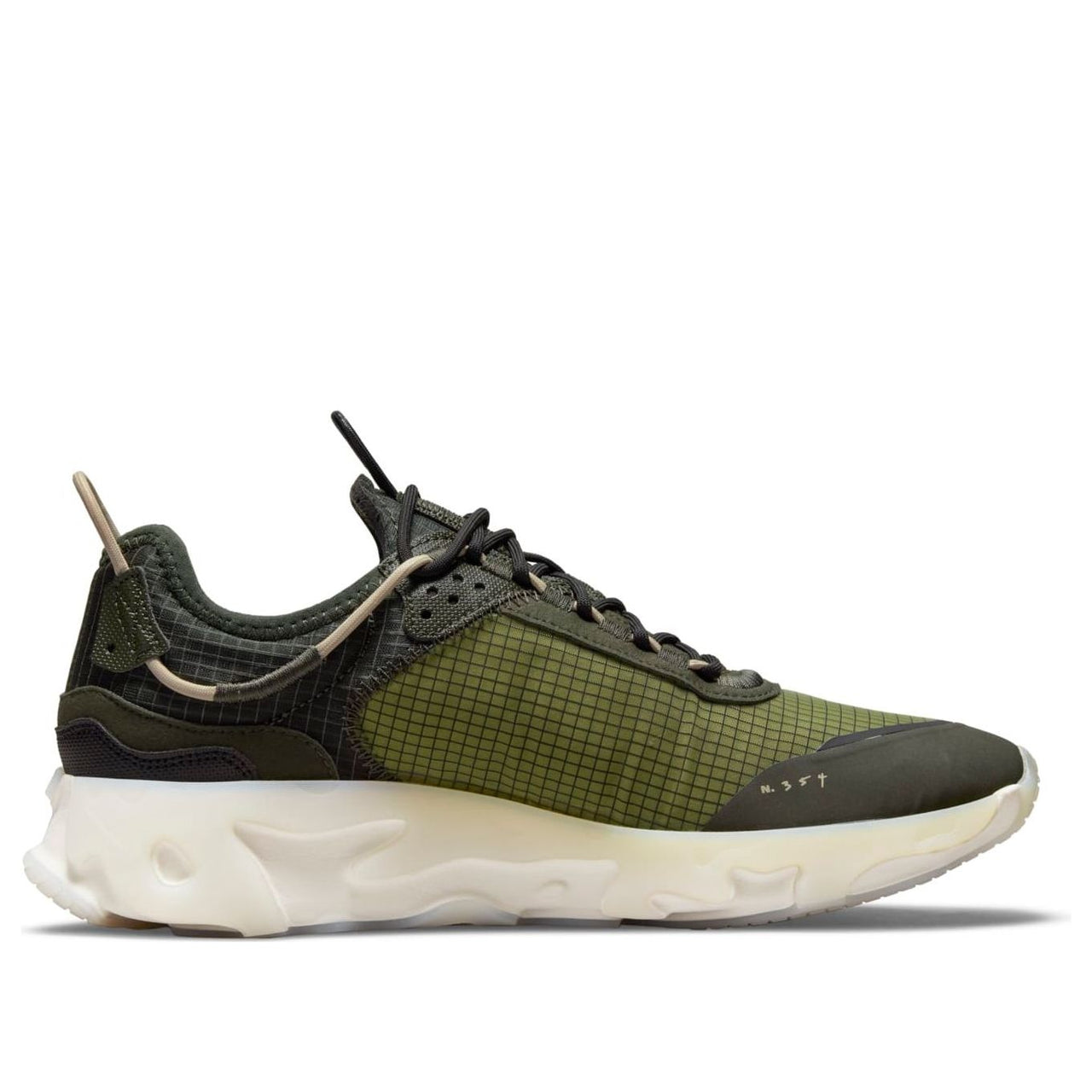 Nike React Live 'Sequoia' CV1772-300